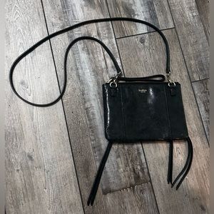 Botkier Crossbody Leather Bag - NWOT